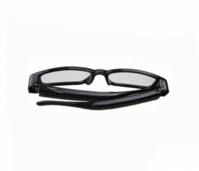 Glasses With Camera For Hidden Meeting And Room Recording. 1