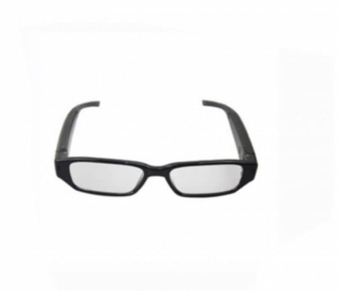 Glasses With Camera For Hidden Meeting And Room Recording. 3