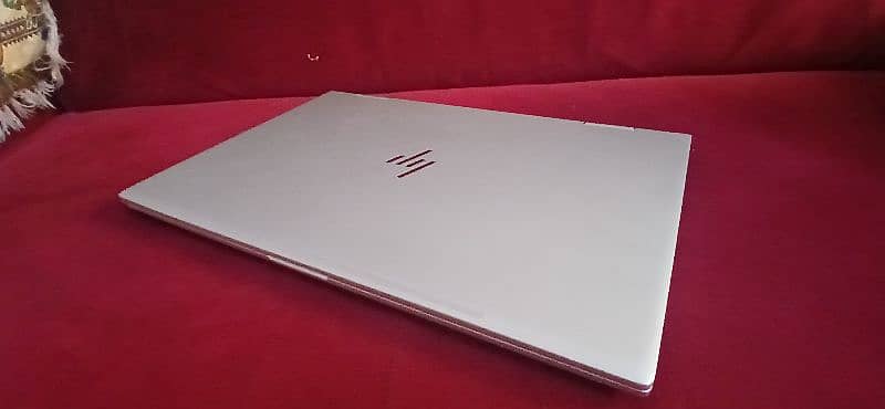 Hp Envy X360 15.6 Touch Display . 0