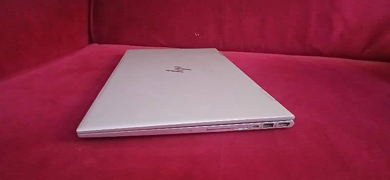 Hp Envy X360 15.6 Touch Display . 1