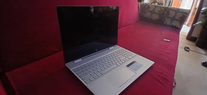 Hp Envy X360 15.6 Touch Display . 3