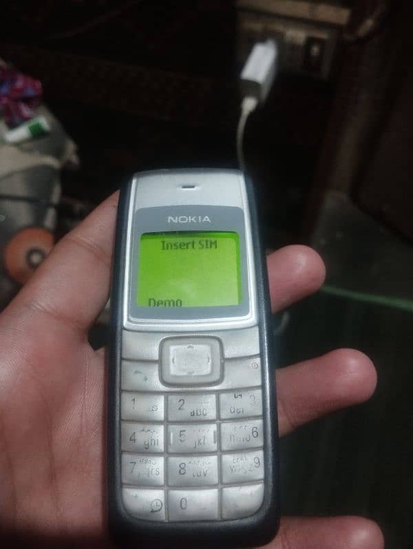 Nokia 1110/i 0