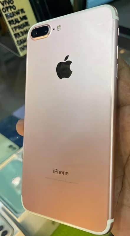 iPhone 7 Plus non pta 128 Gb 0