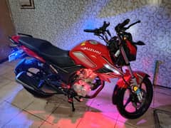 S Power Archi 150cc