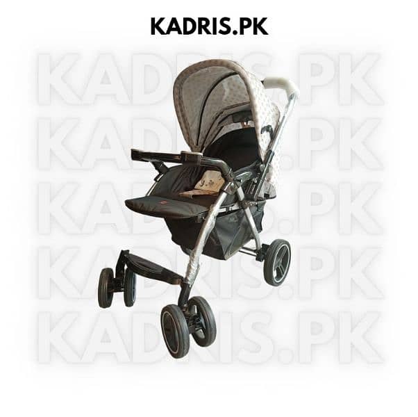 baby stroller/pram 0