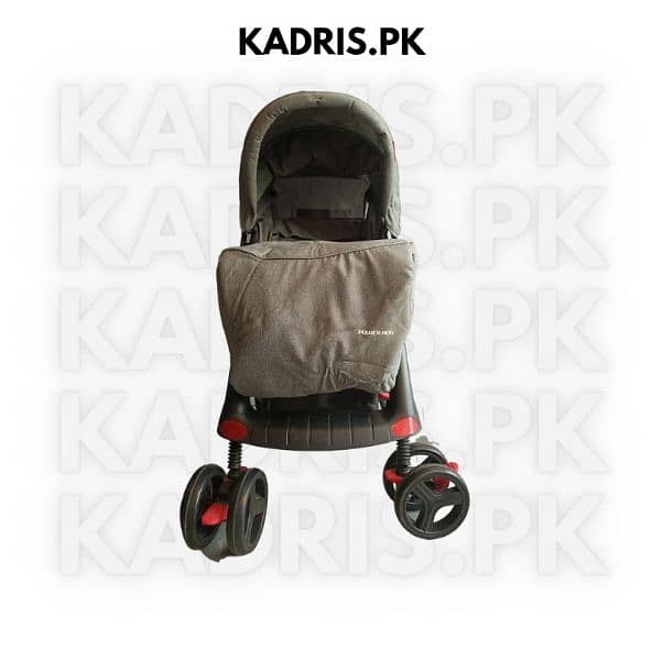 baby stroller/pram 1