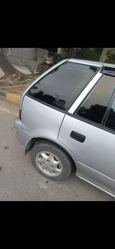 Suzuki Cultus VXR 2004 6