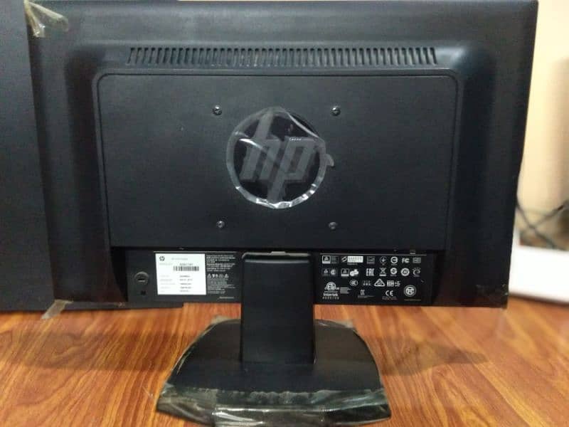 HP ProDesk Complete Setup – Like New Condition 2