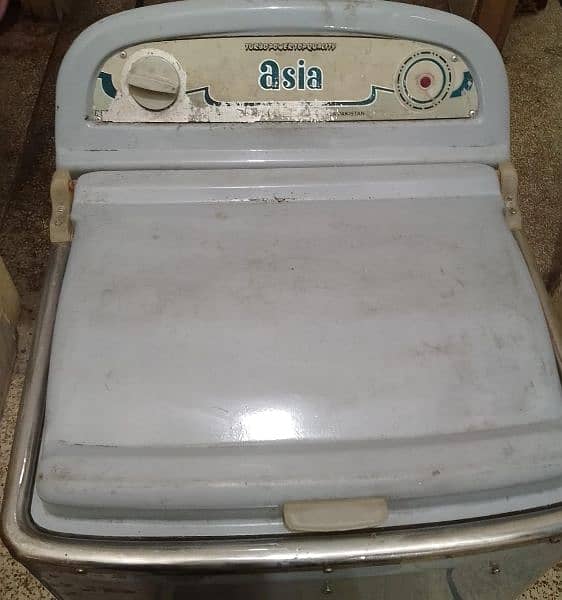 Asia super deluxe dryer for sale 1