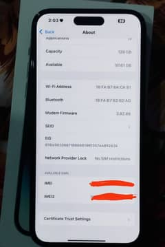 iphone 14 pro max factry unlock