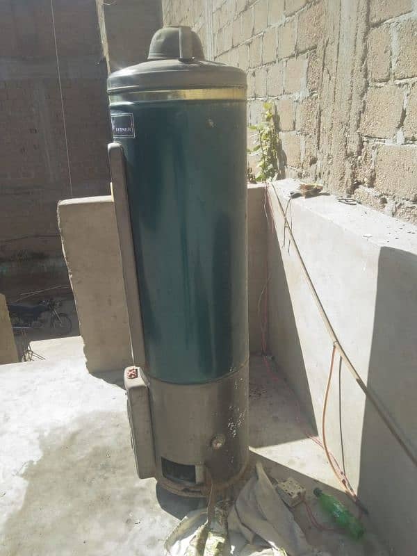 Instandt Geyser for sale -Hot Water in Minutes -jaldi gram pani 0