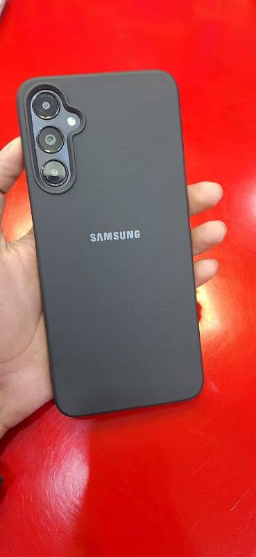 SAMSUNG A05S 6/128 2025 MODEL 0