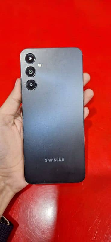 SAMSUNG A05S 6/128 2025 MODEL 2