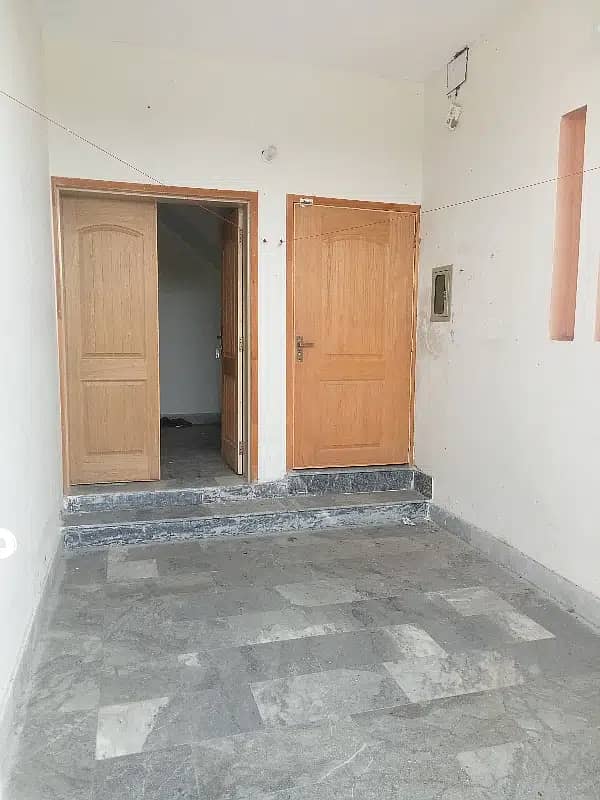 3.5 Marla House Available For Sale In Lahore Motorway City S Home Block 11