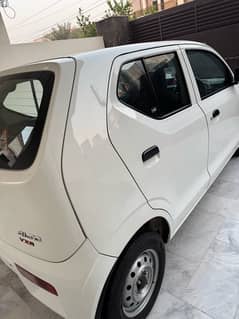 Suzuki Alto 2022