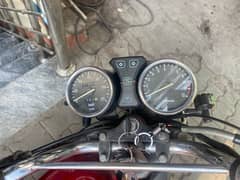 Suzuki GS150cc urgent sale