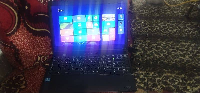 Toshiba laptop core i5 3rd generation 0