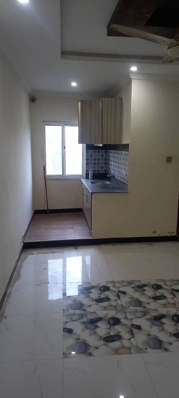 Studio flat for for rent 3