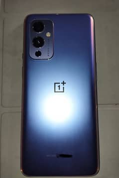 OnePlus 9 5G 8/128 #ph 03213764301