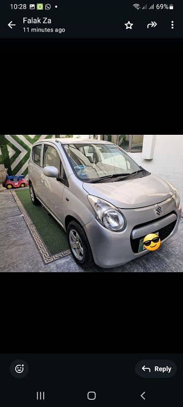 suzuki alto 660cc total janwan butifull car 03216247447 3