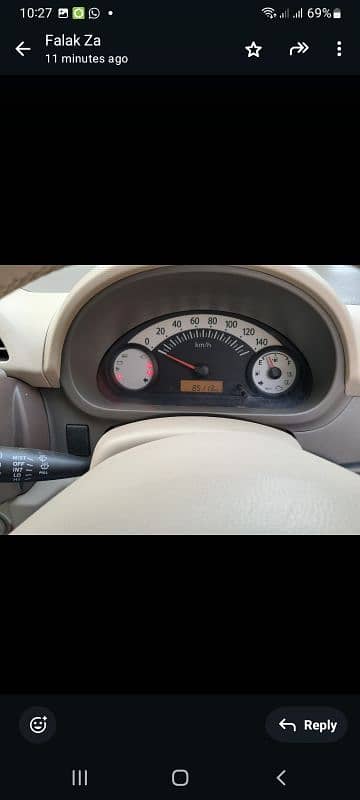 suzuki alto 660cc total janwan butifull car 03216247447 8