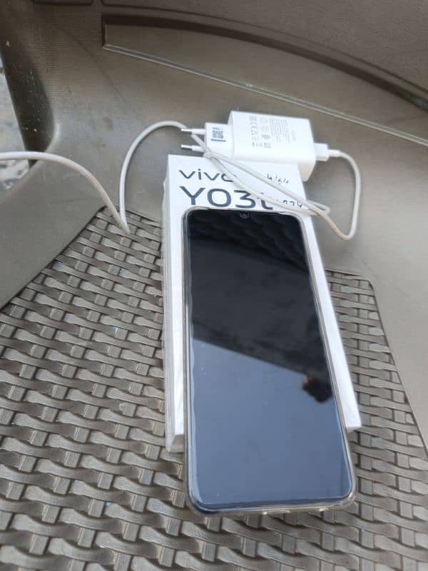 Vivo Y03t 2