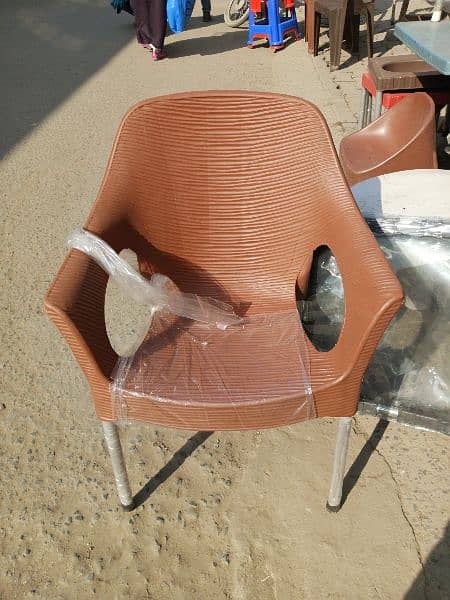 Plastic Chairs Table And Chairs Plastic Dining Chair ChairsO3321O4O2O8 5