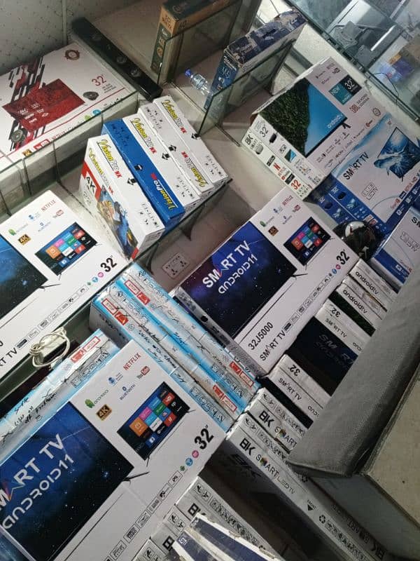 HUGE OFFER 48 ANDROID LED TV SAMSUNG 03044319412 1