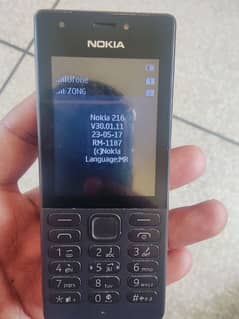 Nokia216