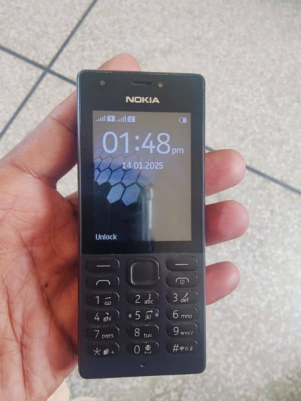 Nokia216 original 2