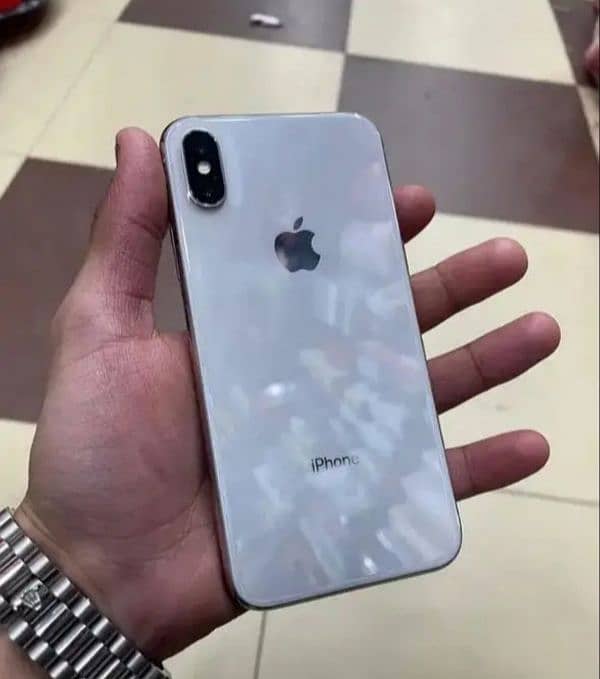 Iphone X Pta For Sale 0