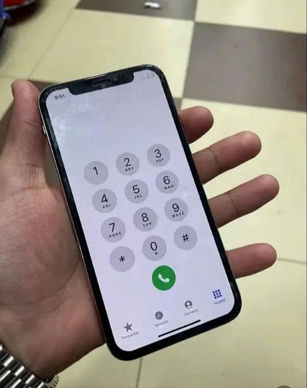 Iphone X Pta For Sale 2