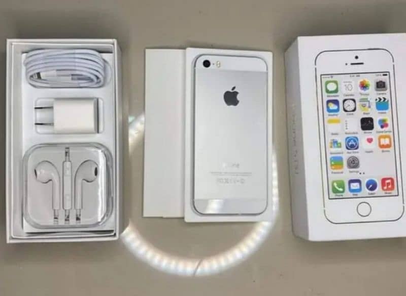 iphone 5S 64GB PAT Approved WhatsApp number # 0326/77/20/525 0