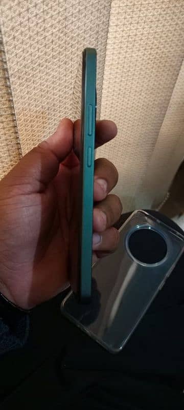 Realme 12 Box Opened 12 Months Warranty 4