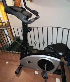 Gym cycle for sale