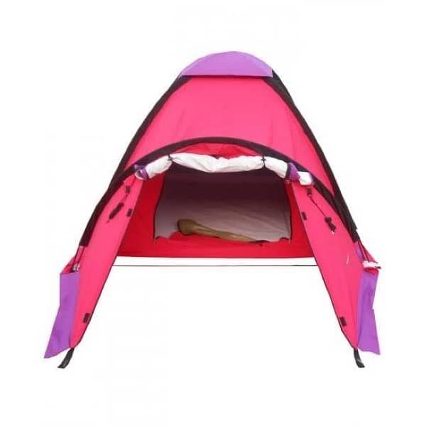 Zuflah Water proof tent 0