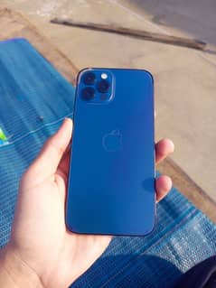 iPhone 12 Pro 128 10/10