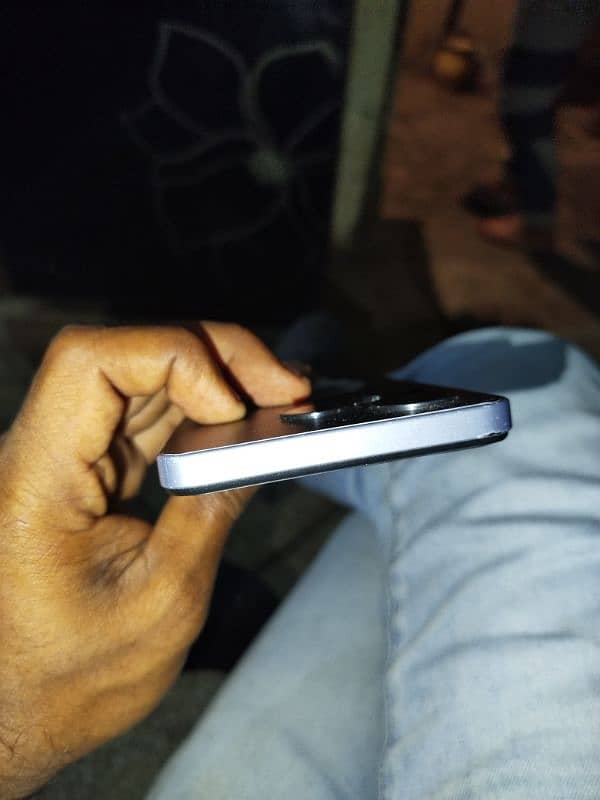 infinix smart 8 14