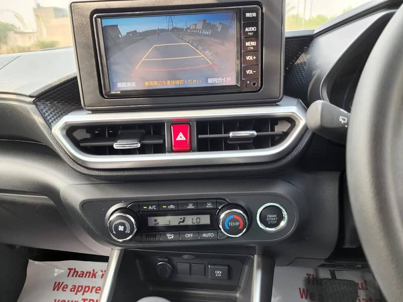 Toyota Raize 2019 (Fresh Import) Digital Meter Better Rocky City Yaris 3