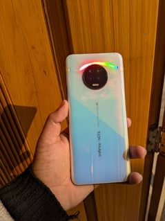 Infinix Note 7 Total geniun in mint condition available for sale. . .