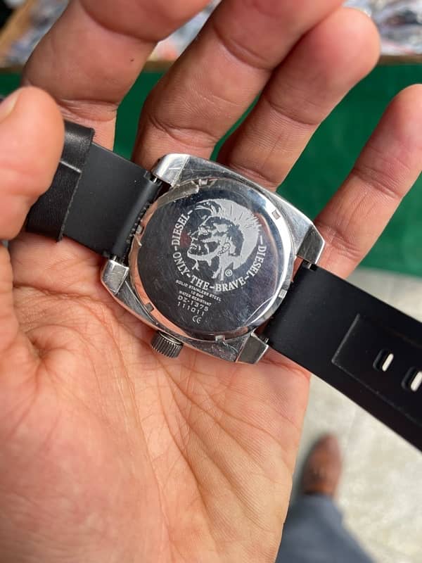 Diesel Orignal watch 5