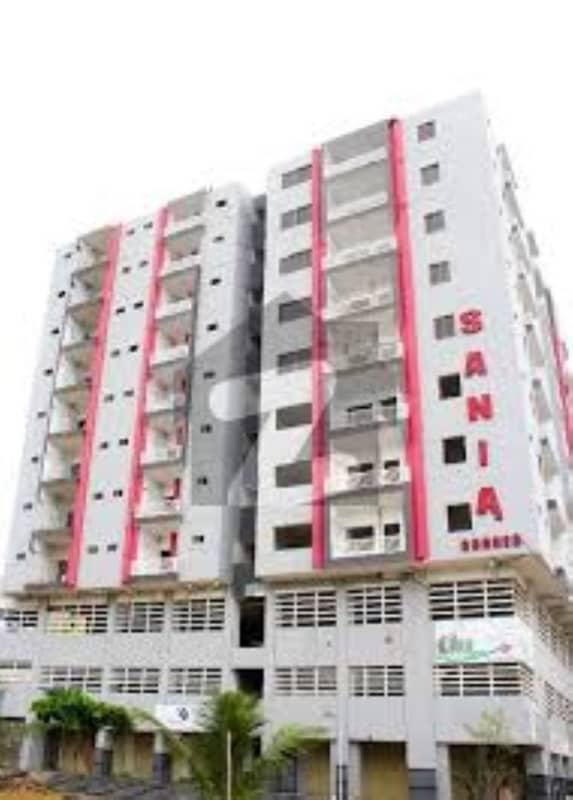 Flat Of 1050 Square Feet Is Available For sale 14