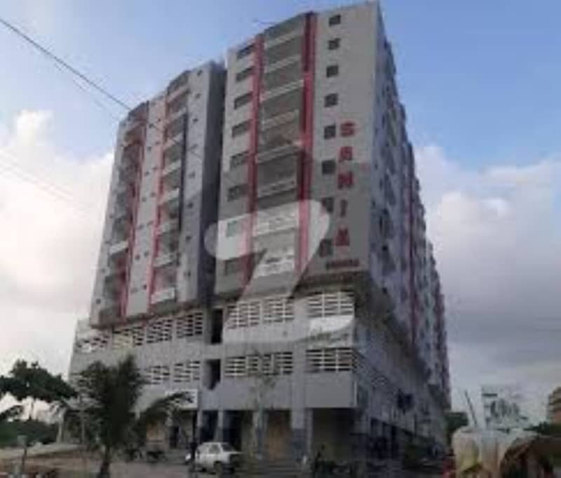 Flat Of 1050 Square Feet Is Available For sale 18