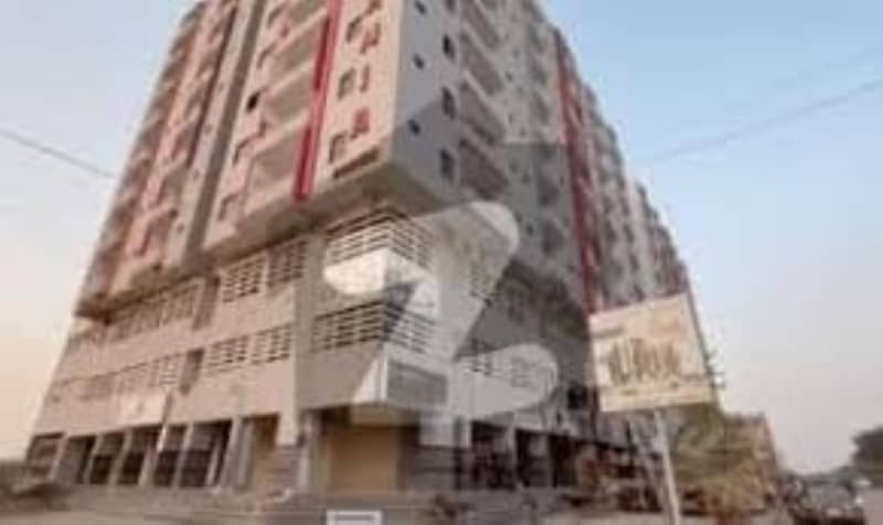 Flat Of 1050 Square Feet Is Available For sale 19