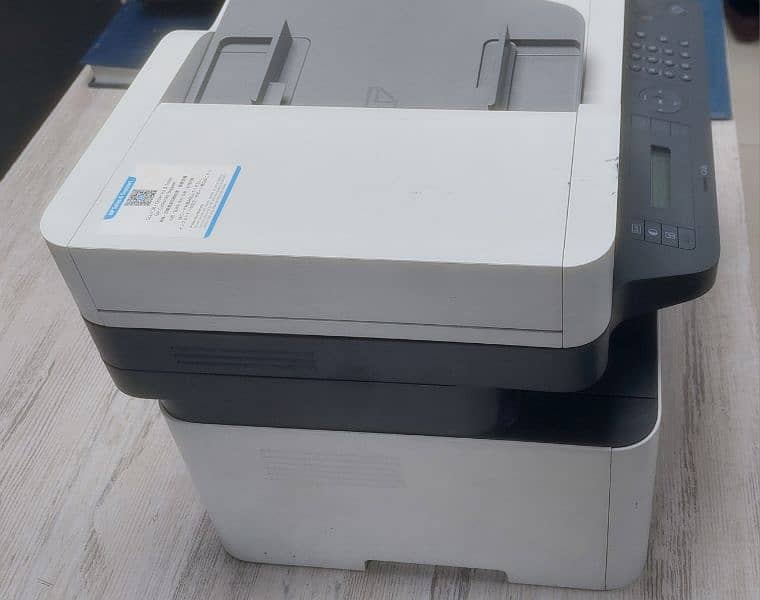 hp laser mfp 137fnw 1