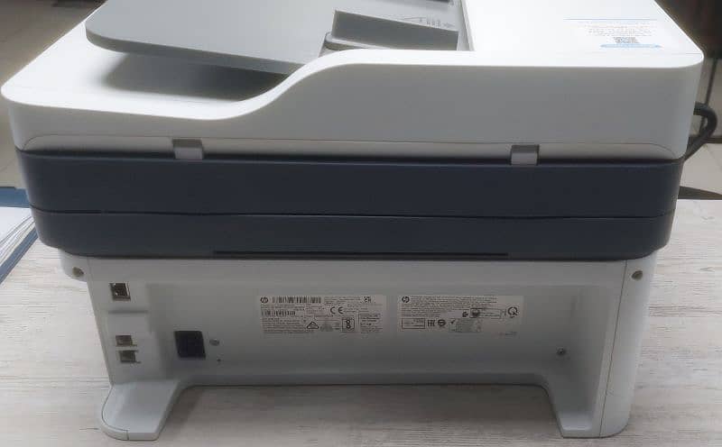 hp laser mfp 137fnw 3