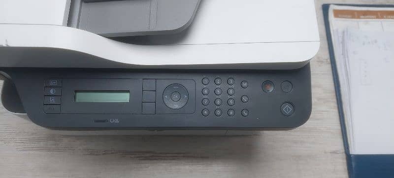 hp laser mfp 137fnw 5