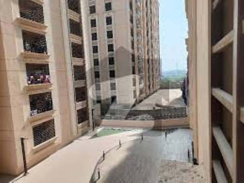 Chapal Courtyard 2 Bed Lounge 14