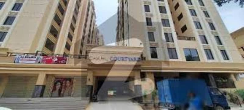 Chapal Courtyard 2 Bed Lounge 16