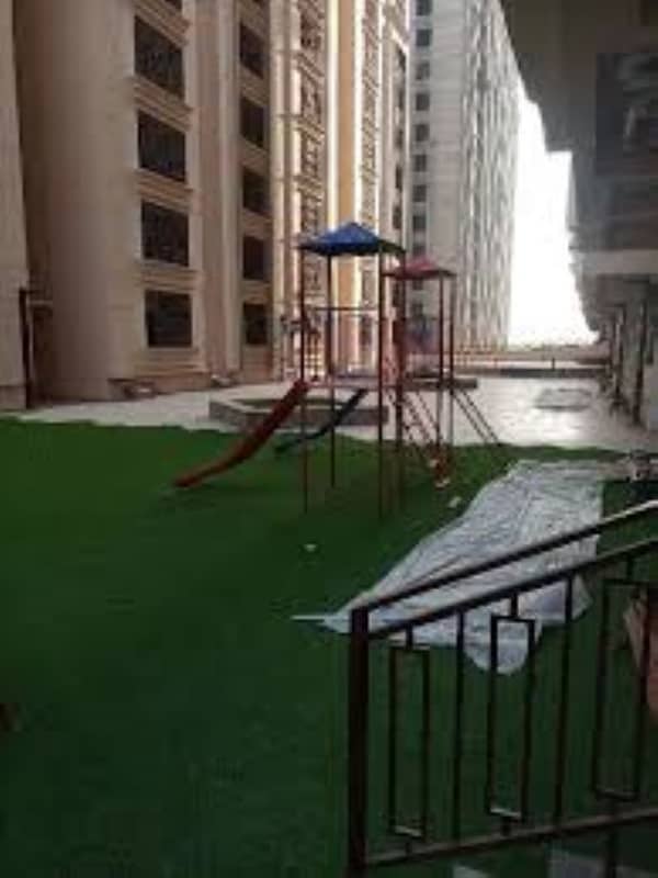 Chapal Courtyard 2 Bed Lounge 19